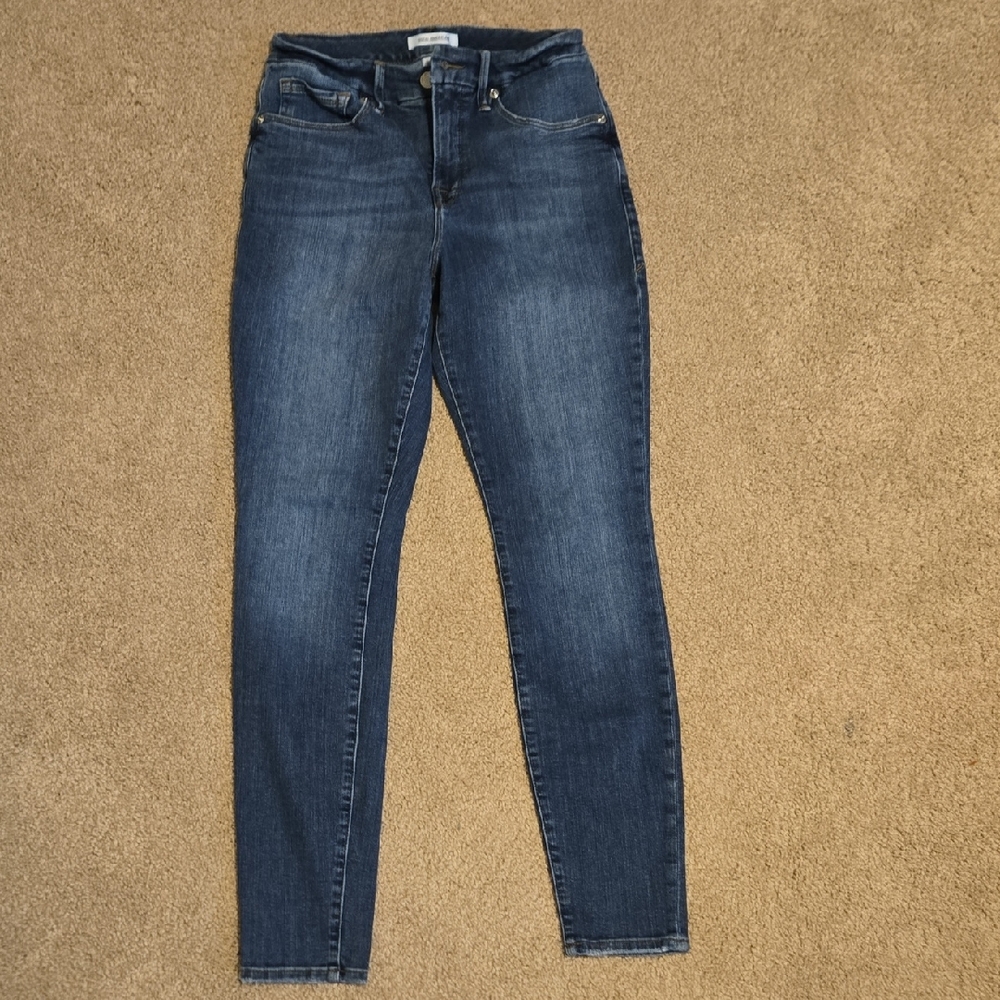 Good American Jeans